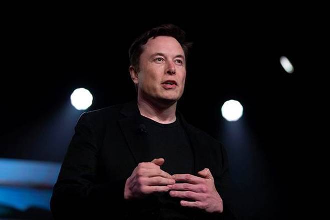 Elon Musk丢失了49亿美元，因为特斯拉的股票在最糟糕的股票中令人生意的是Ayear