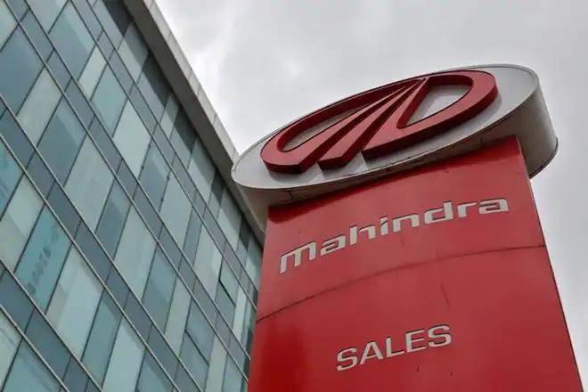 股票角：保留在Mahindra CIE汽车上的“买入”，以RS283为目标价格