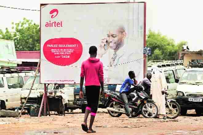 Airtel Africa计划伦敦上市;可能会拖地超过1亿美元