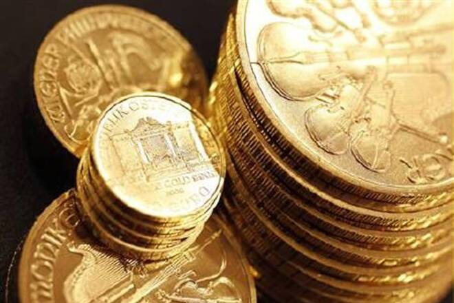 黄金李子低于29,000卢比，崩溃400卢比至2个月