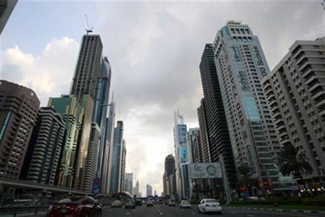 印度外国投资者顶级阿联酋Realtymarket