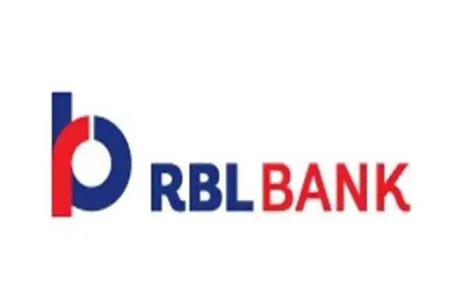 RBL银行评级：买 - 一个robustshowing