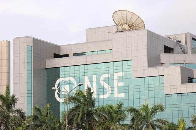 Ril，Infosys，TCS股票采取SenseX，Nifty到新鲜关闭高位;关键点