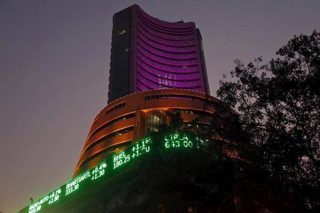 公司通过BSE E-Bookplatform上的债券升级1.75 Lakh CR