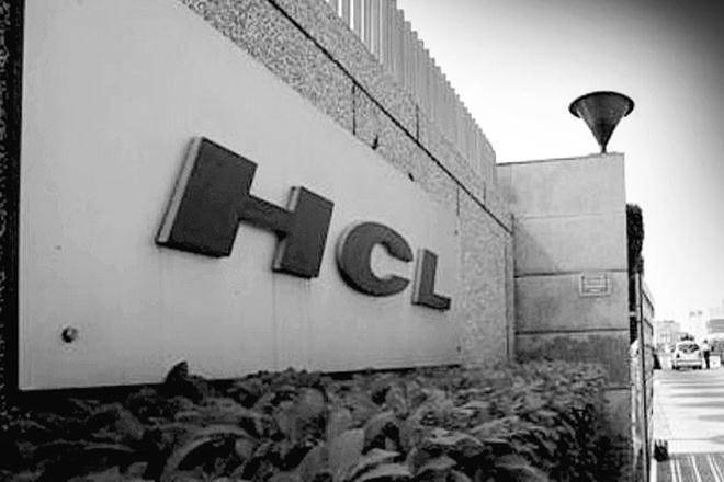 “购买”HCL Technologies份额，积极忽略了唯一