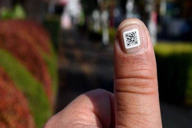NPCI，万事达卡和签证推出BHARATQR;搬家将印度推向较少的现金经济学系统
