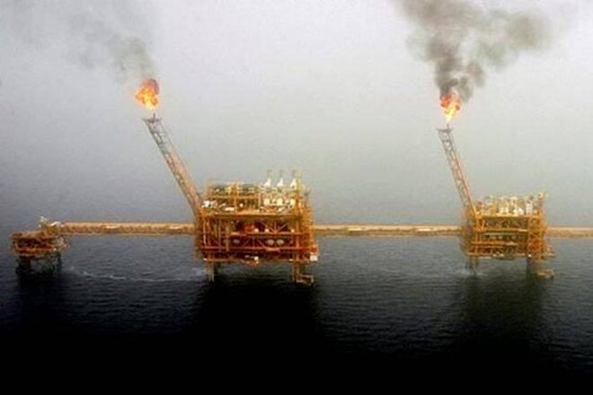 美国豁免已过期后，印度停止购买伊朗石油：特使