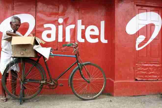 Bharti Airtel的非洲手臂去获取IPO;在伦敦Stockexchange上市