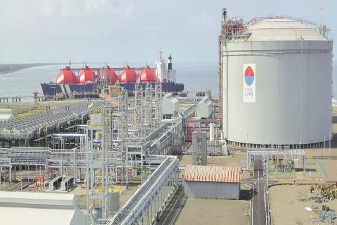 分析师角落/ Petronet LNG：在RS219保持“持有”目标价格