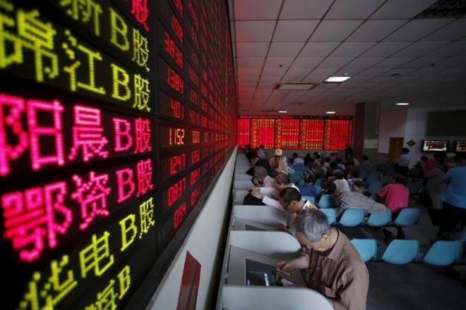 Top FundManager表示，中国股票可能是十年来最诱人的赌注。