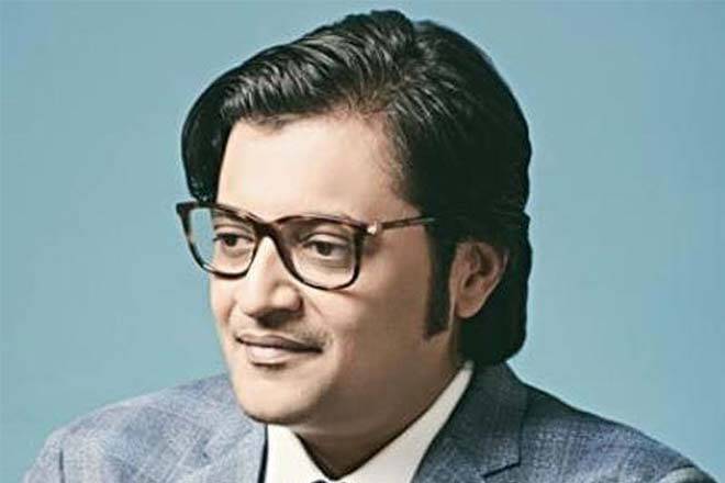 Arnab Goswami从亚洲全年购买股份;共和国电视现在在这个估计