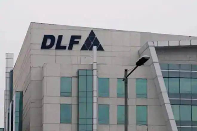 DLF的经营现金流量在联盟上升