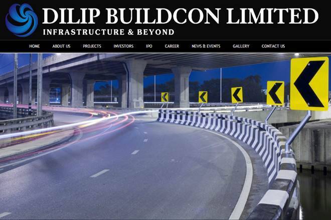 股票角：“持有”在Dilip Buildcol上，公司AIMS多样化 -  Anandrathi