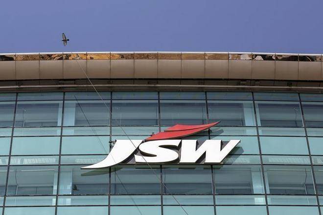 JSW能源：使用RS77的TP保持“中性”