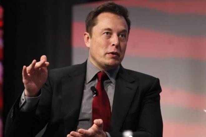 Elon Musk再次推文作为与SEC继续的会谈;说，特斯拉将在接下来的12个月内制作5,00,000辆汽车