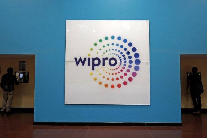 Azim Premji的Wipro获取股东批准10,500亿卢比股票Buyback