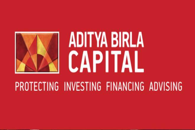 Aditya Birla Capital通过股票，债务队伍筹集高达3,500亿卢比