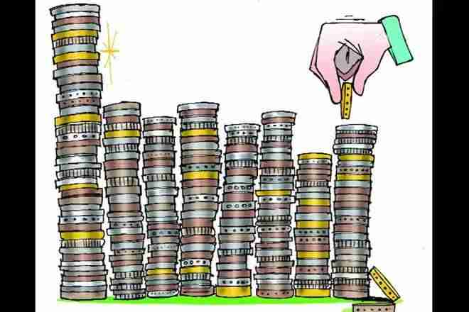 PE / VC Investments的4月历史新高79％：EY