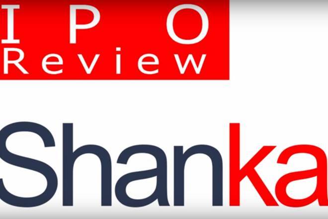 第一天，Shankara建筑产品IPO订阅0.51倍