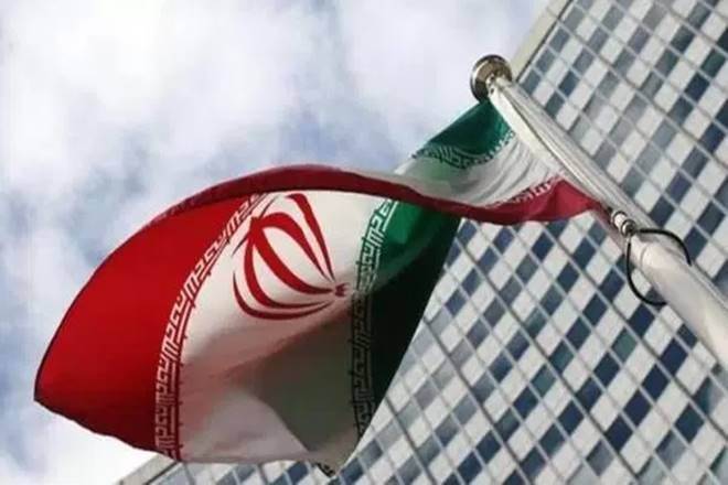 伊朗指责利用石油制裁来获得市场