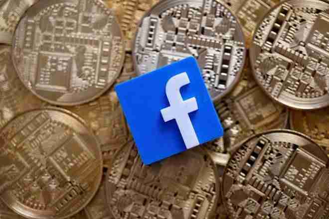 没有访问银行？Facebook计划Libra硬币为用户使用其FinancialServices付款