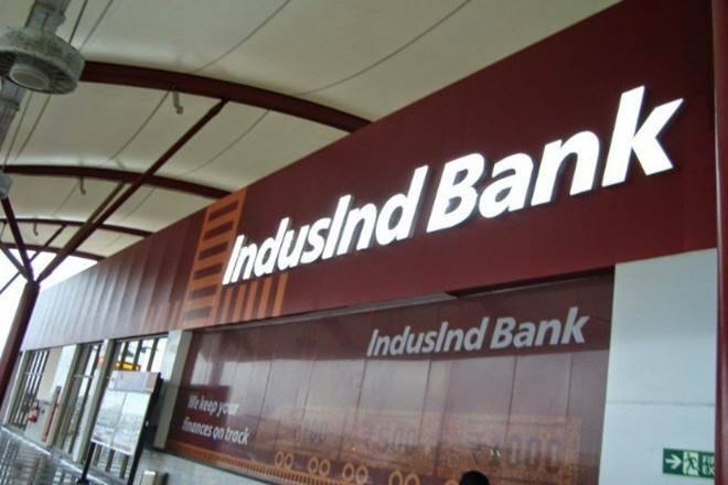 Q1结果后Indusind银行股价持续衰退;你应该买或卖东西吗？