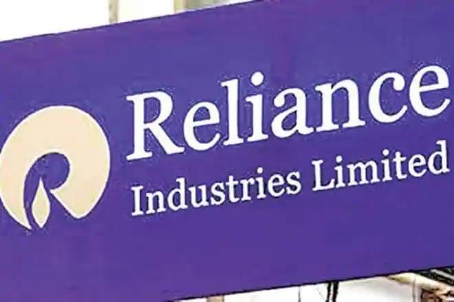Reliance引领10家最有价值的公司中有六个，以持续53卢比，459亿亿亿亿卢比