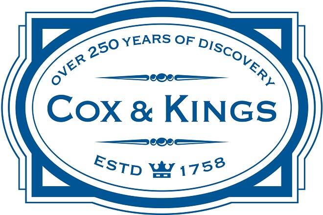 Cox＆Kings股票在信用额定额定率下达到52周的低位