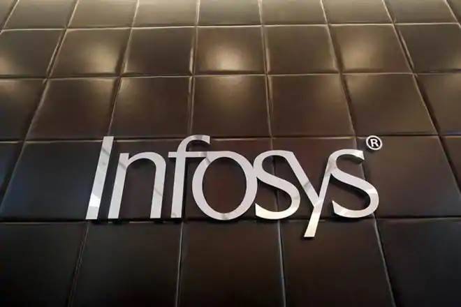 Infosys评级/购买 -  Firstquarter中的强大性能