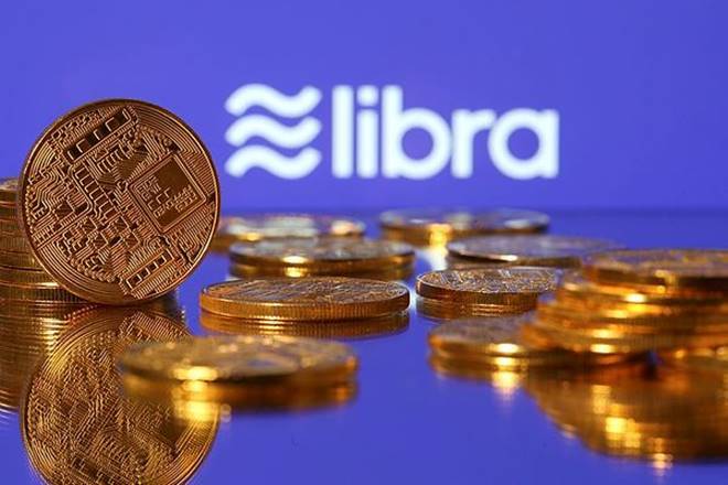 Facebook的Cryptocurrency Libra面临来自华明顿的批评