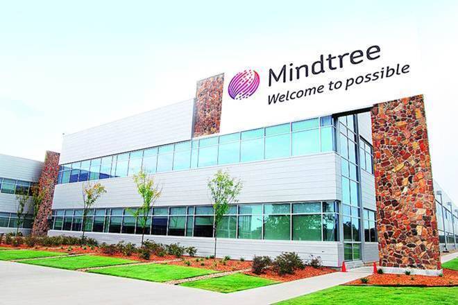 mindtree：期望收入增长10.4％Infy20