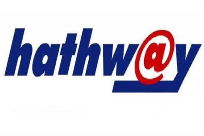 Hathway电缆额定值/持有 - 独立性能令人讨厌