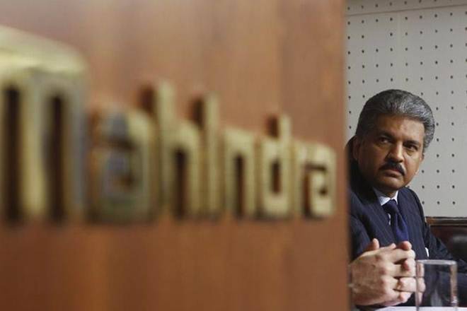 Mahindra LifeSpace Q4净额跌至64％至17.4Cr