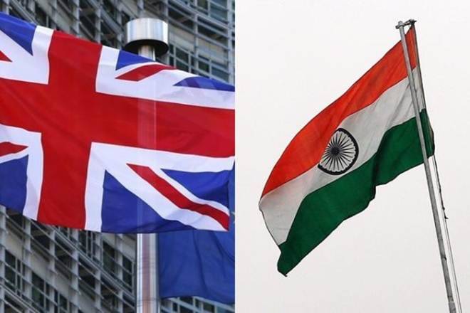印度可以在伦敦的首都市场筹集首次国际主权票时