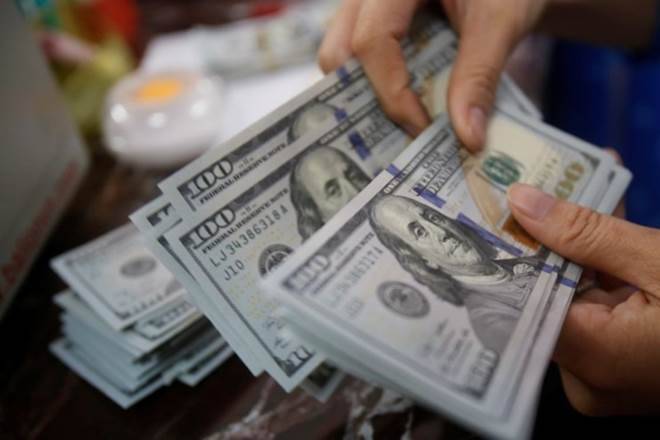 美国喂养费率徒步旅行：以下是伪装的选项和含义