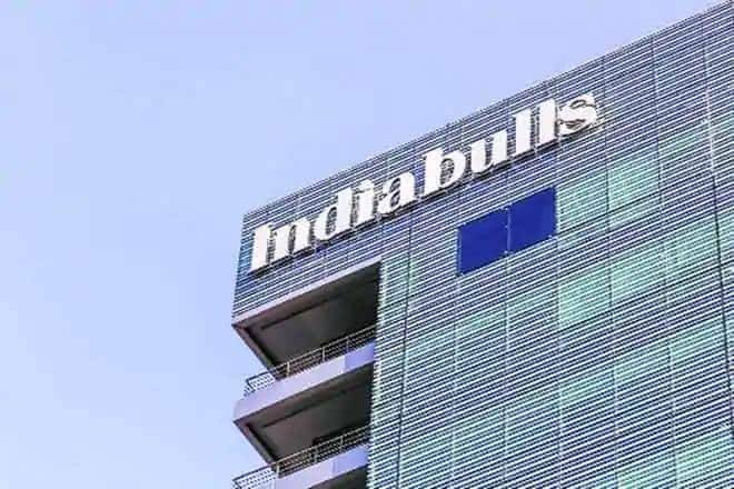Indiabulls Housing股票在NCD回购中的8％值得2,285crore