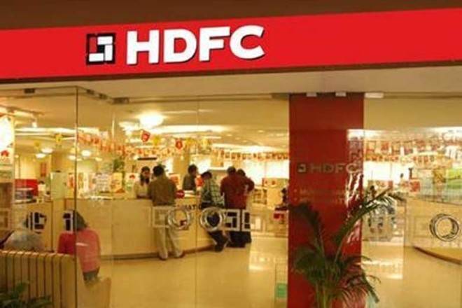 HDFC AMC股价下跌近7％至Rs1,807
