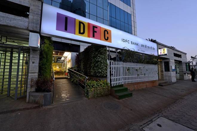 印度评级和研究修改了IDFC第一银行的展望“消极”
