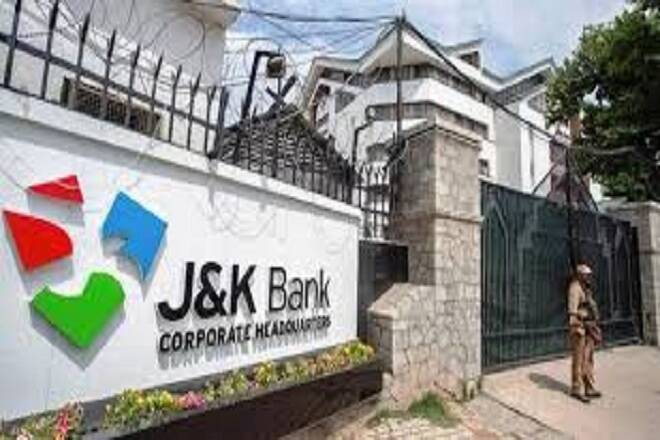 j＆k银行股票在撤销其董事长澳洲董事长后跌至20％