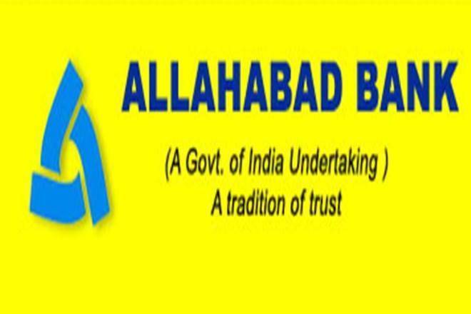 Allahabad Bank股票股价上涨了14％关于Bhushan Powerfraud