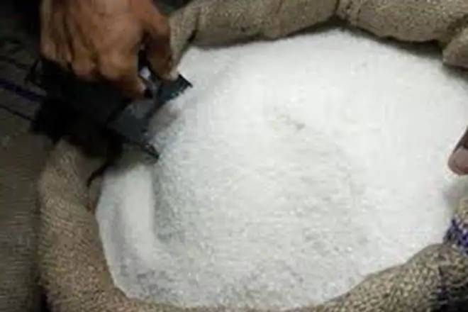 为什么今年可以在Maharashtra获得糖产量