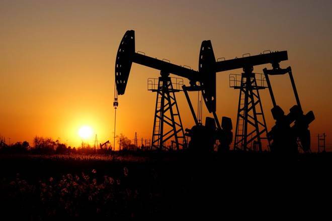 原油价格在全球增长枢纽上连续第二天滑动