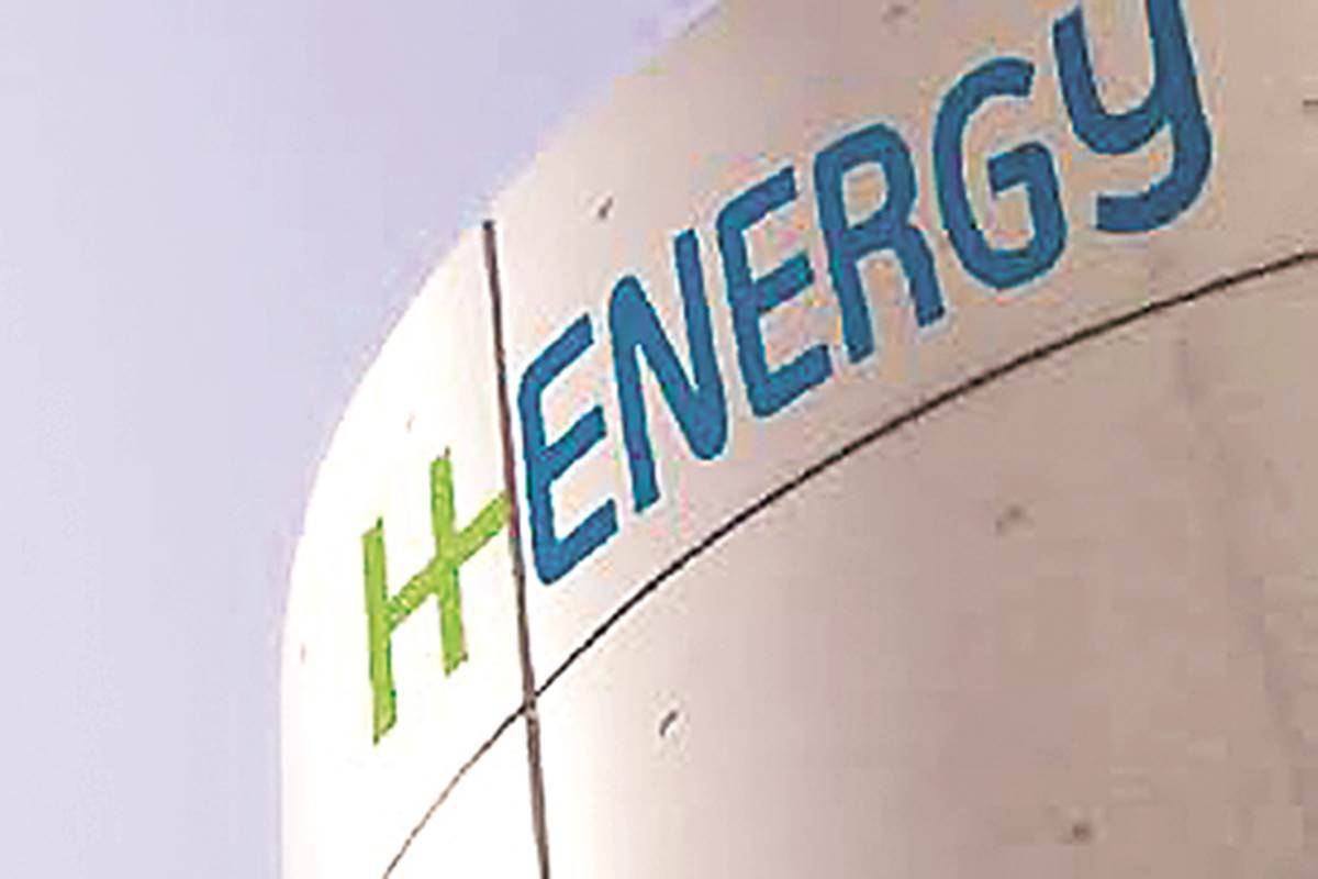 H-Energy寻求额外的1 mtpa lng作为jaigarh终端设置为启动year-feg