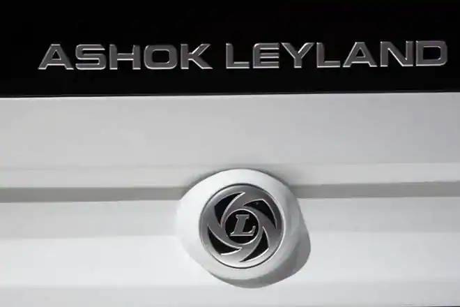 股票角：'购买'Ashok Leyland，收入增长强劲的INFY19