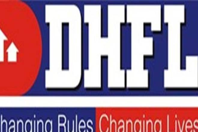 DHFL股票在令人沮丧的Q4FY19Result上滚动31％