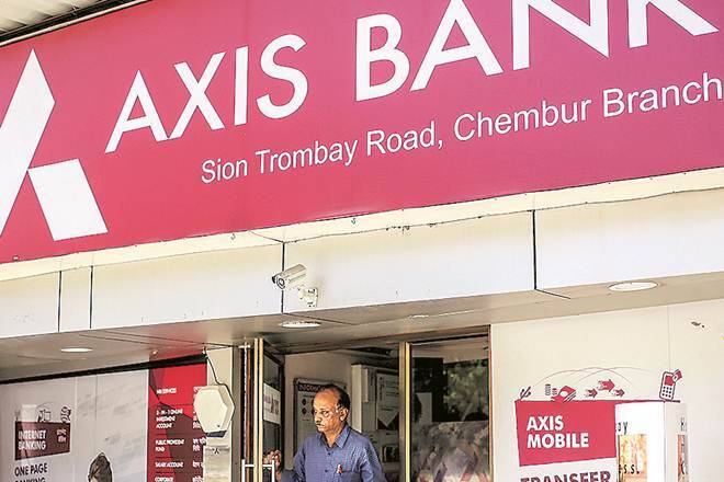 Axis Bank Rating / Buy  - 执行战略将成为重要的上书