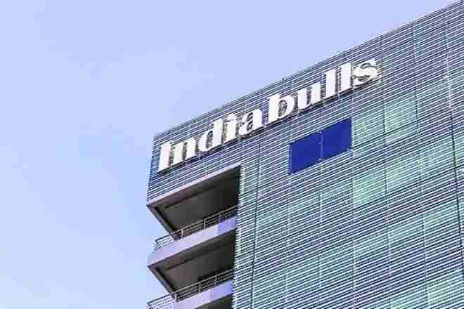 在令人留言的挪用基金的留言后，Indiaballs住房股票飙升11％