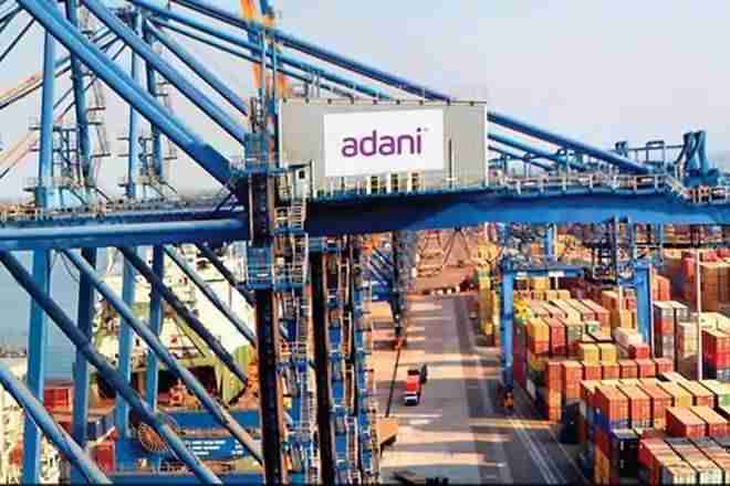 穆迪为adani ports的proposedbonds分配了baa3