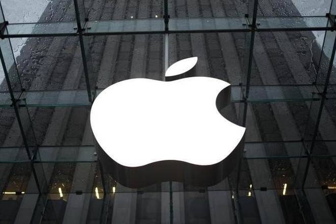 Apple回到印度，日志两位数的增长INQ3