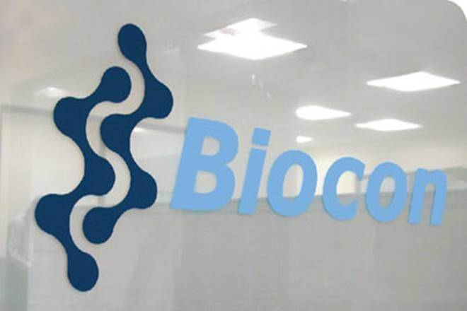 BIOCON：随着RS300的修订TP升级到“购买”